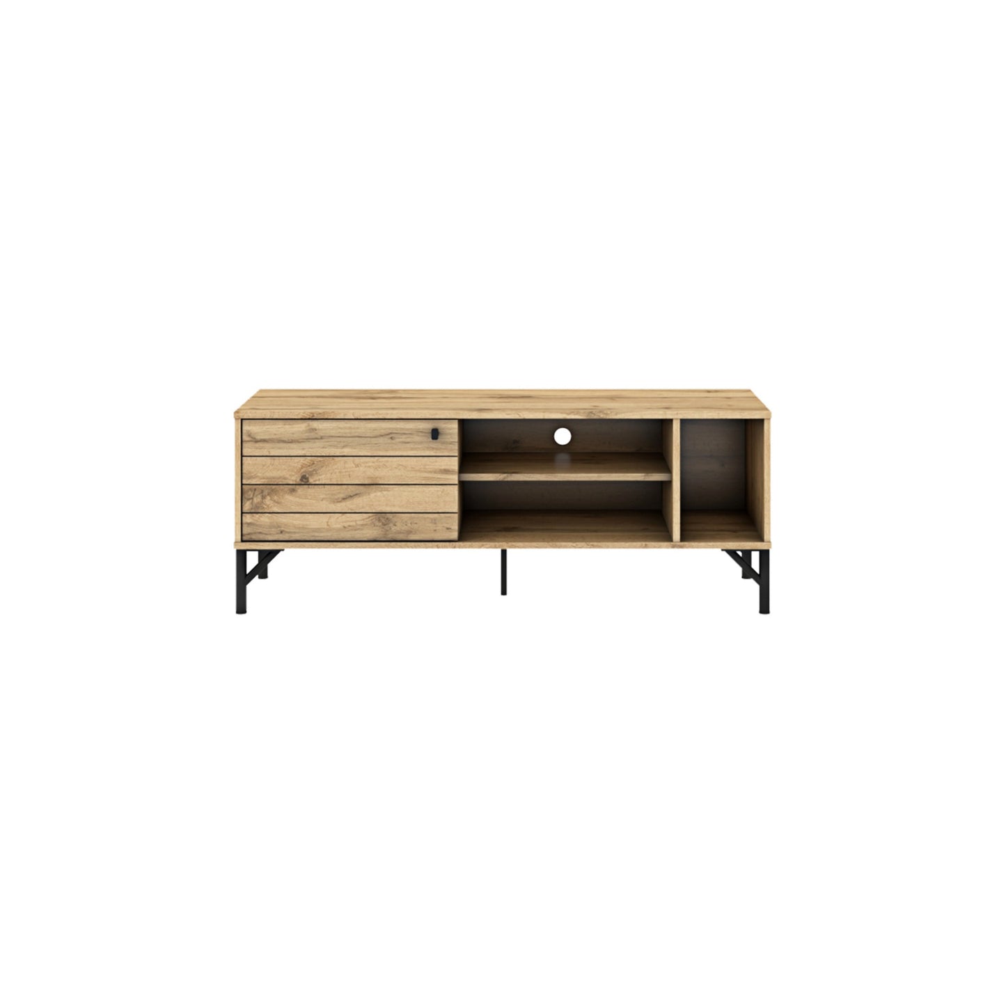 Julian 1.2m TV Unit