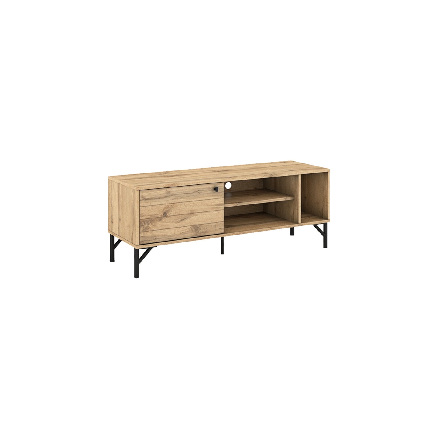 Julian 1.2m TV Unit