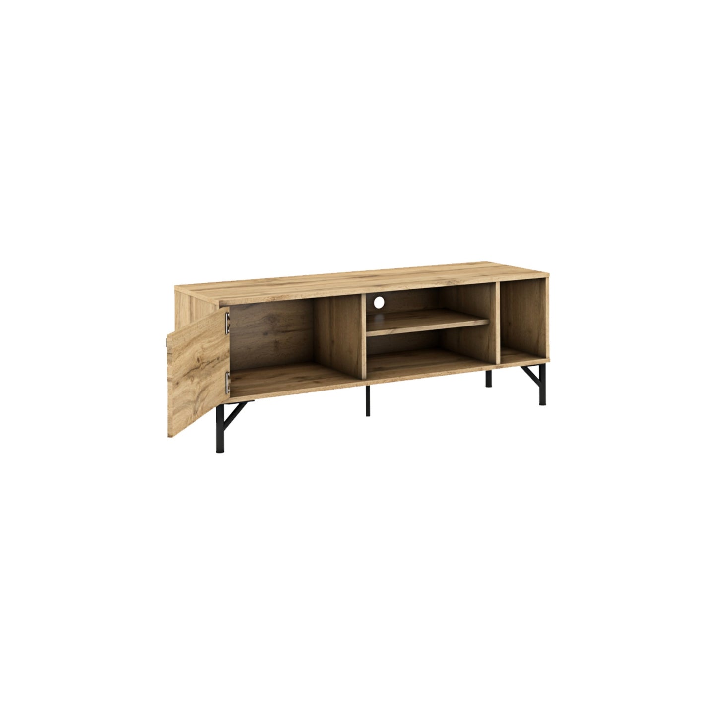 Julian 1.2m TV Unit