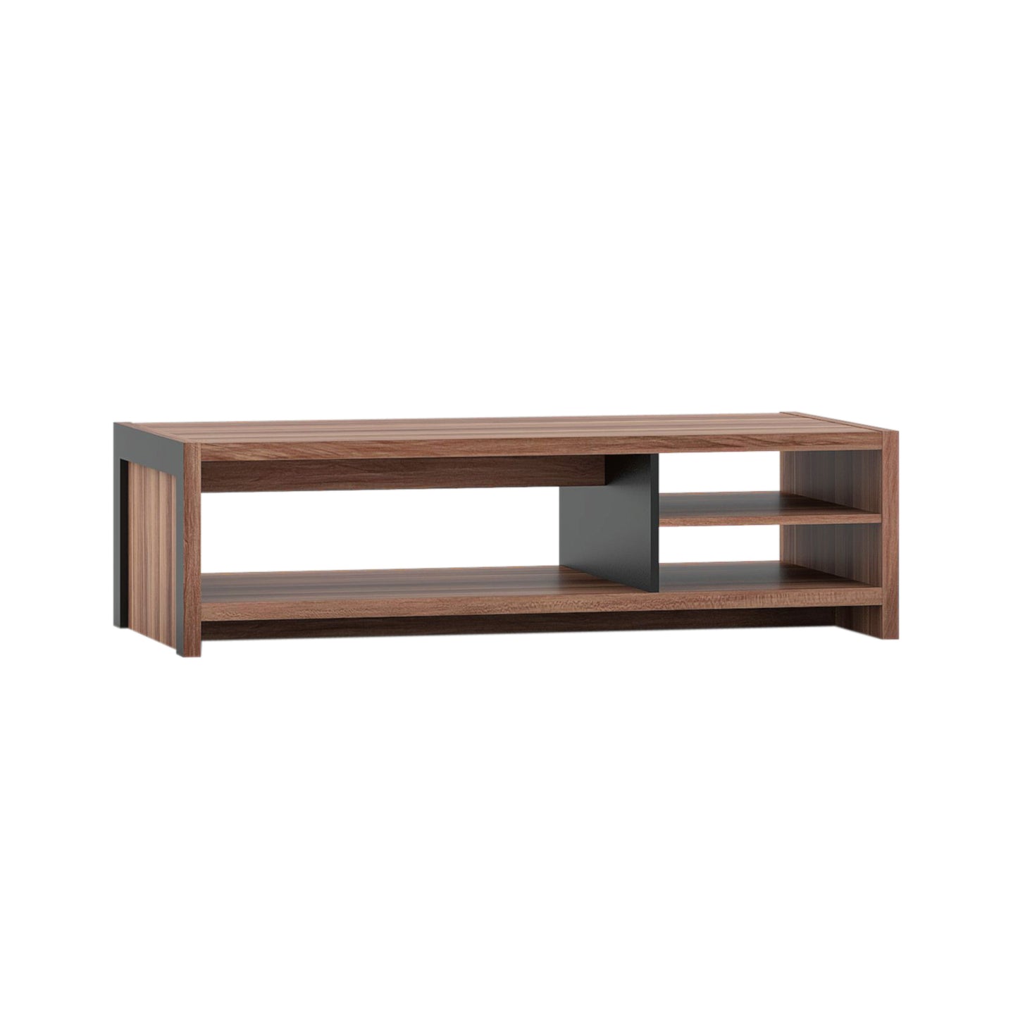 Maisie Coffee Table - Walnut