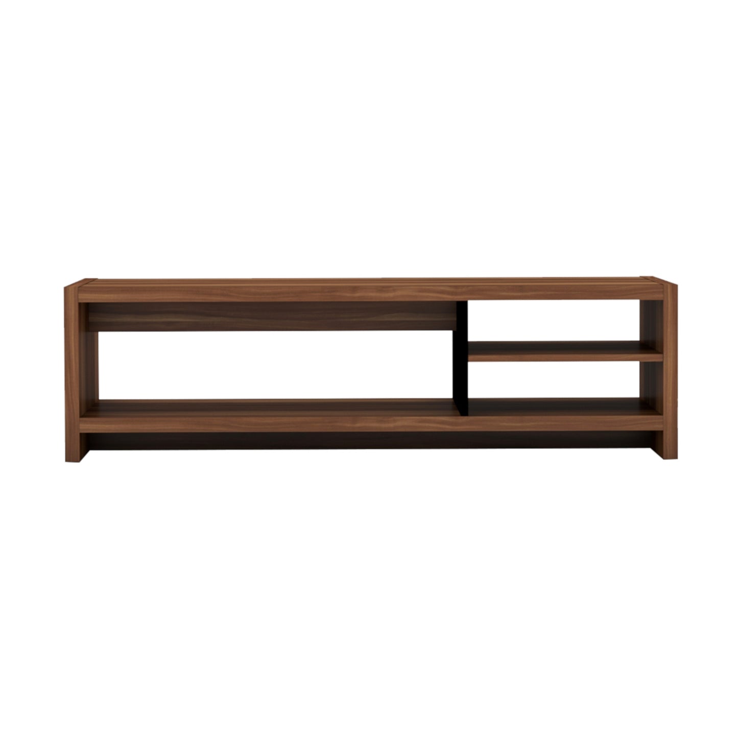 Maisie Coffee Table - Walnut