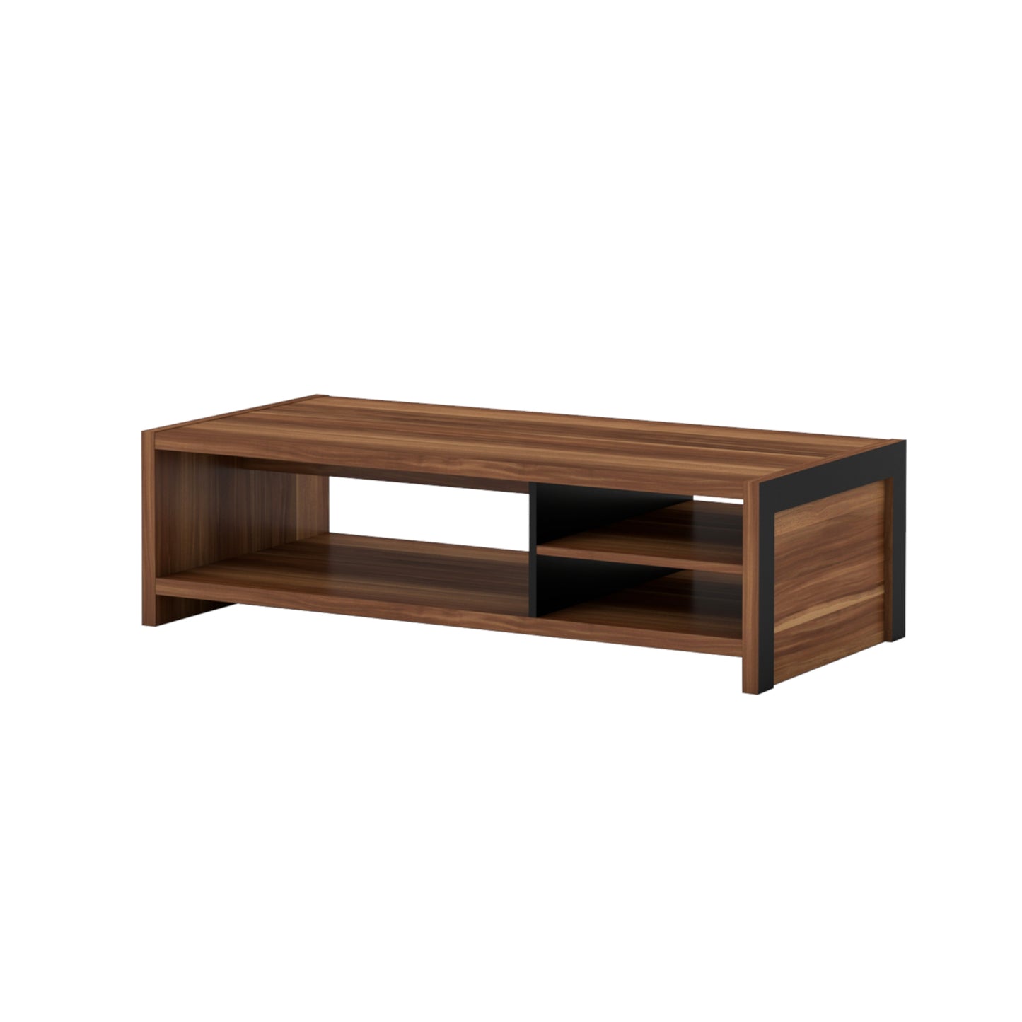 Maisie Coffee Table - Walnut