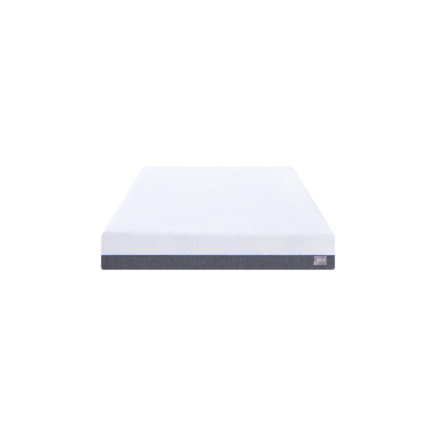 Luco Memory Foam Mattress