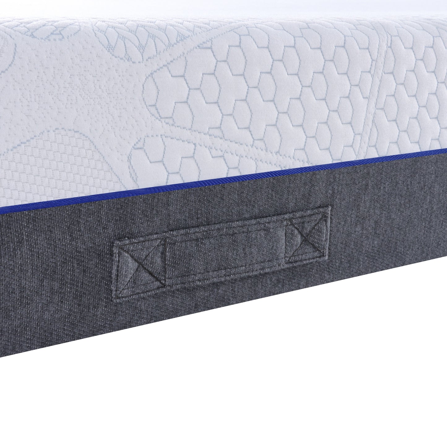 Luco Memory Foam Mattress