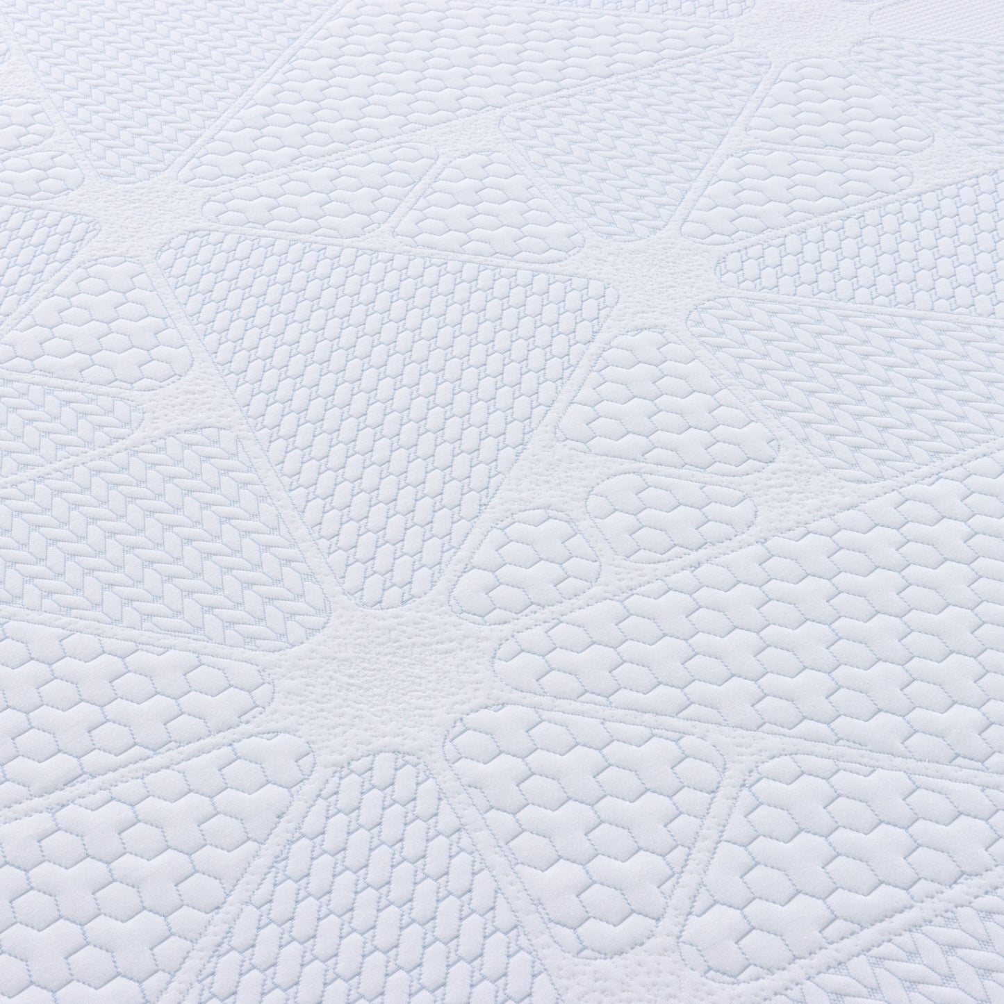 Luco Memory Foam Mattress