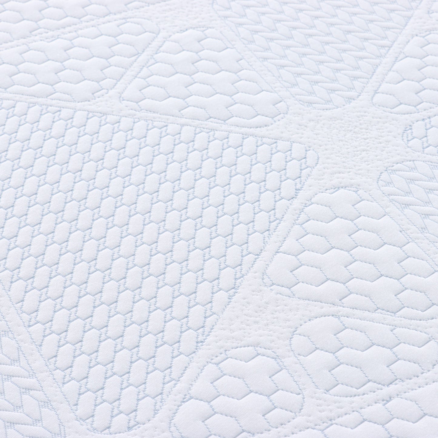 Luco Memory Foam Mattress