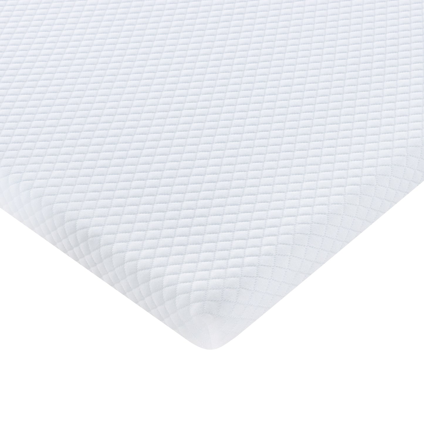Luco Memory Foam Mattress Topper