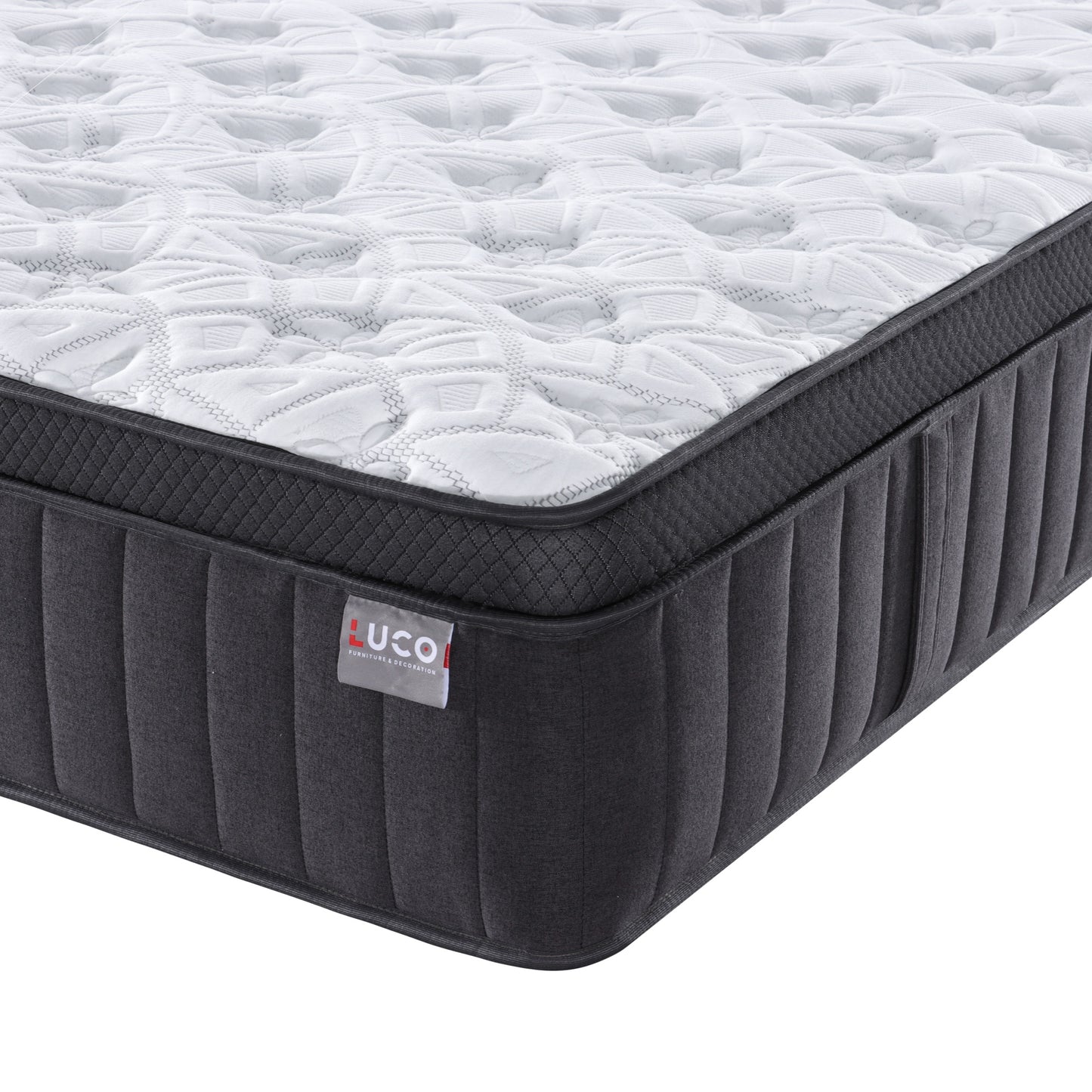 Luco Premium Mattress