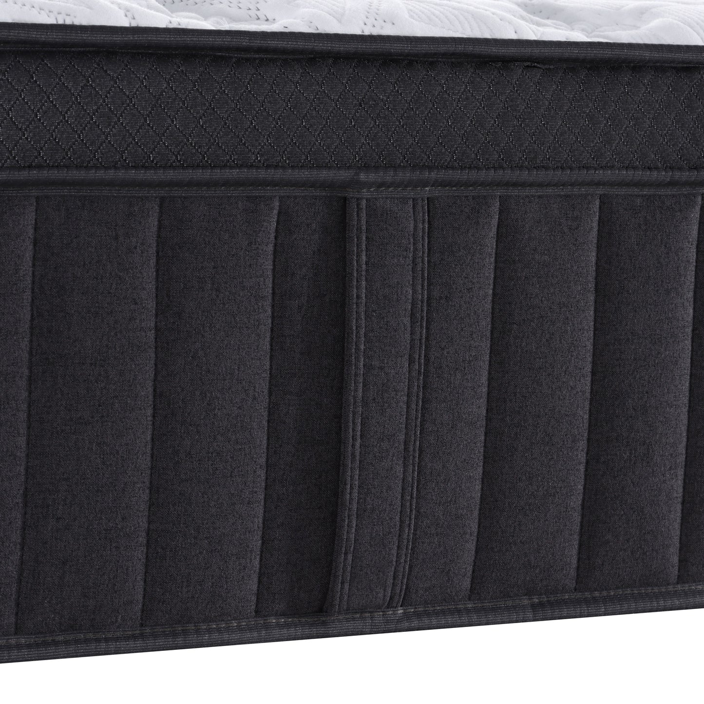 Luco Premium Mattress