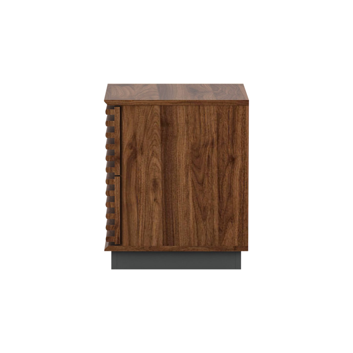 Rohan Side Table – Walnut