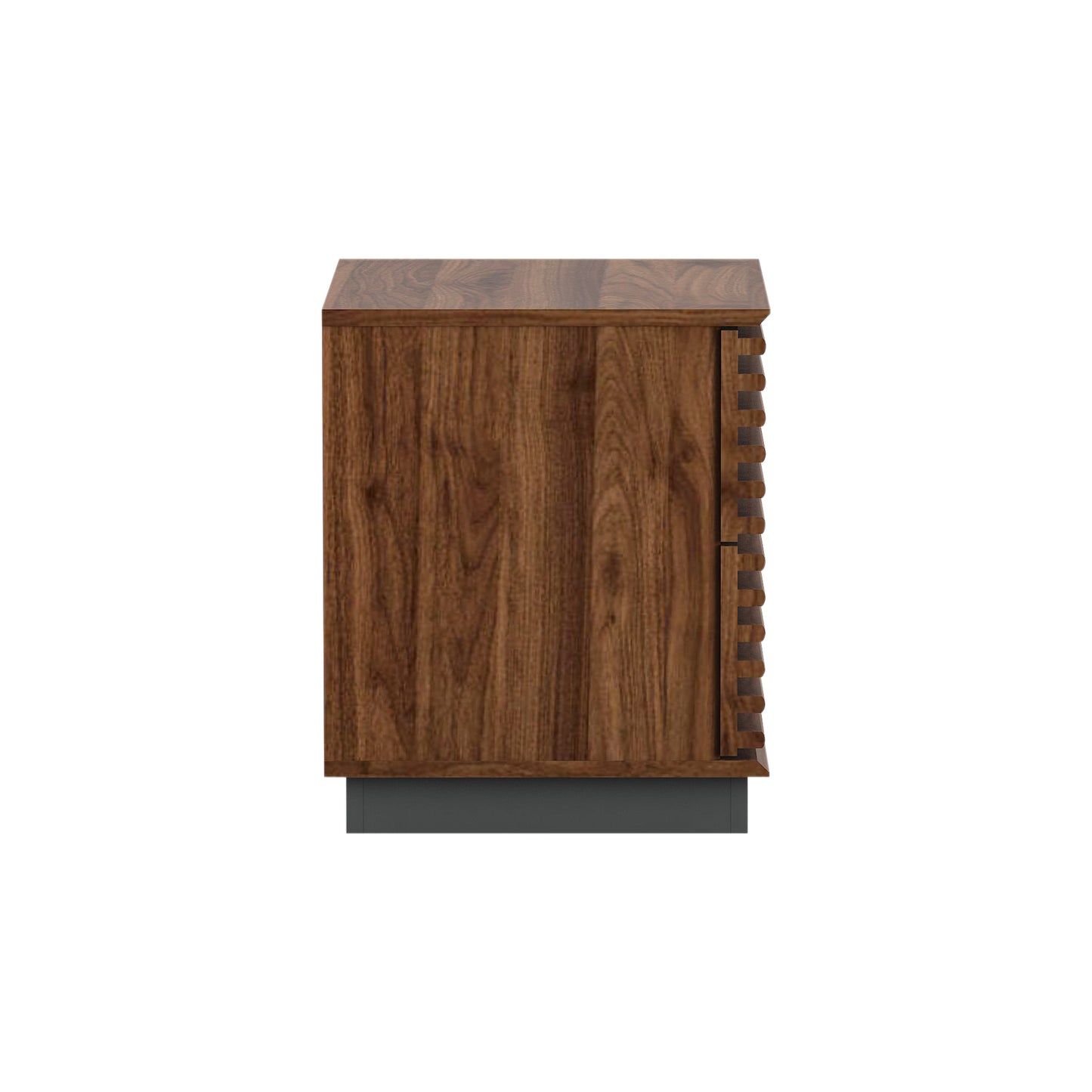 Rohan Side Table – Walnut
