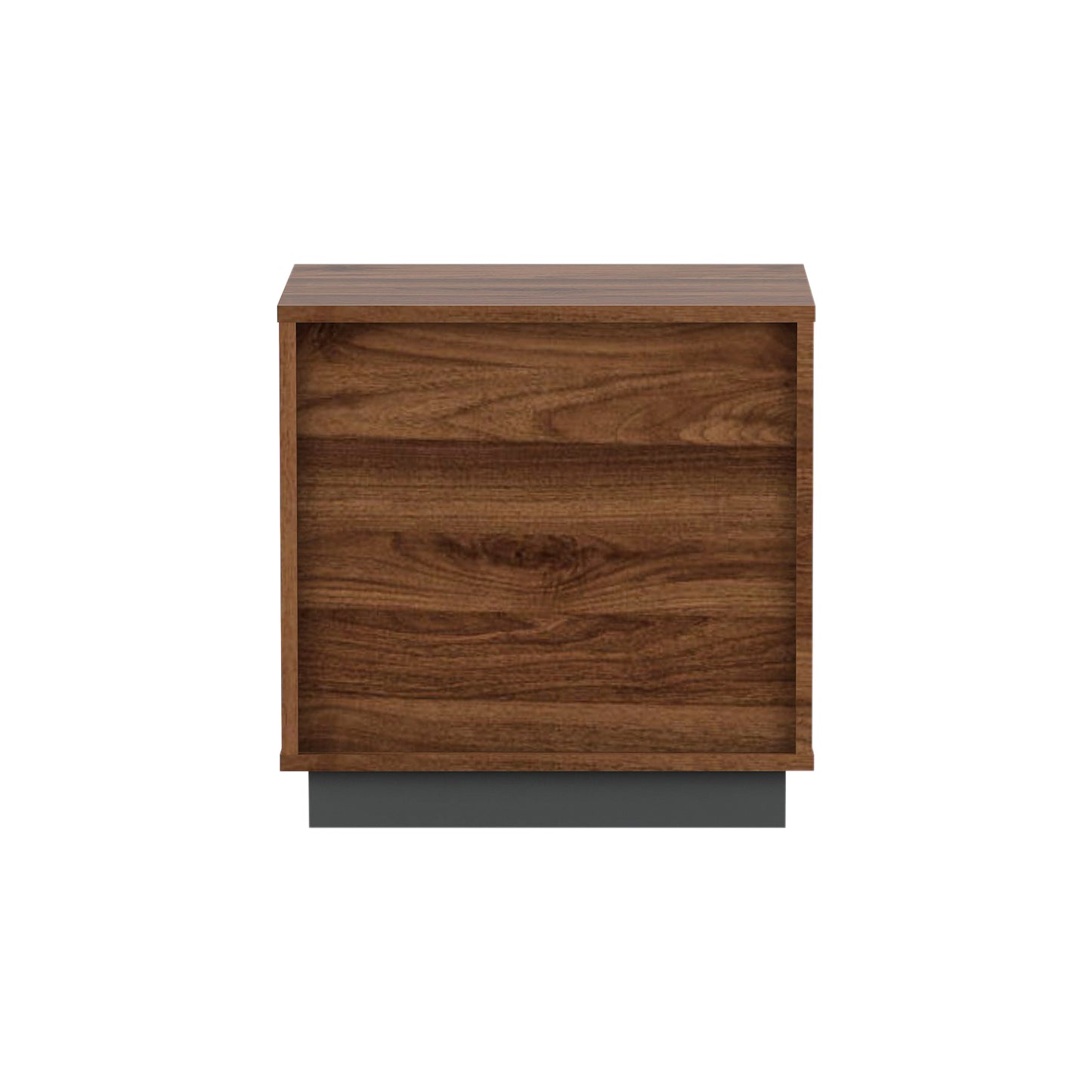 Rohan Side Table – Walnut