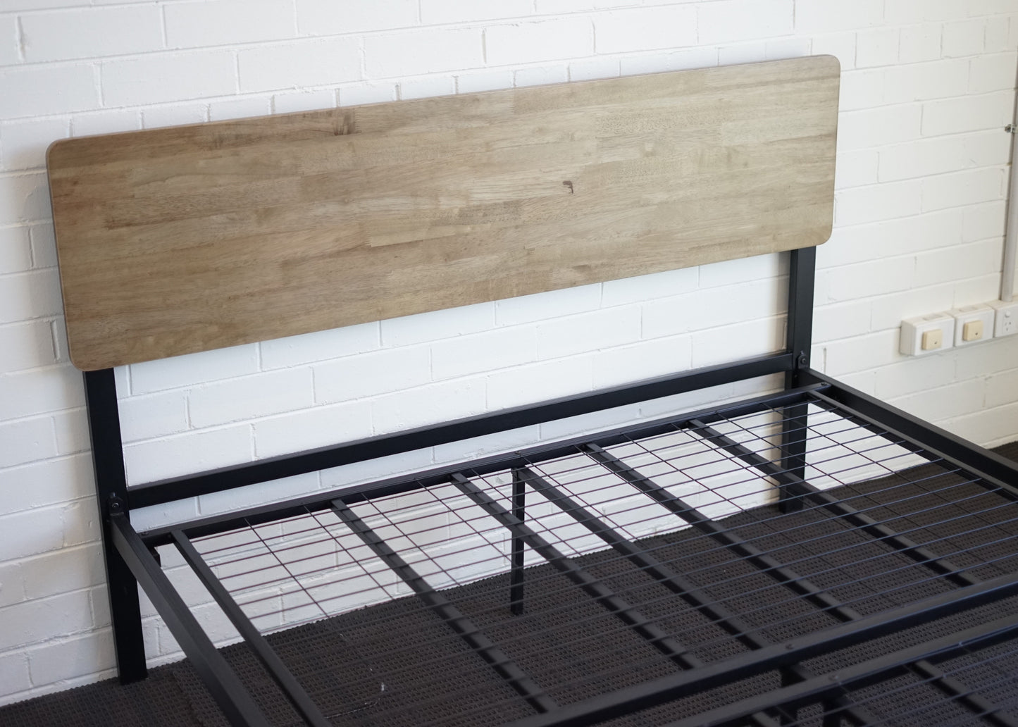 Mica Bed Frame