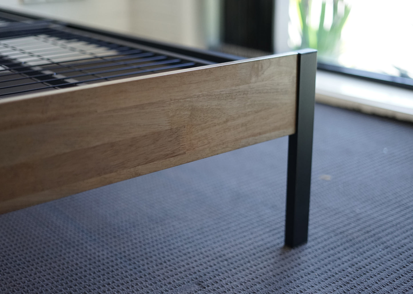 Mica Bed Frame