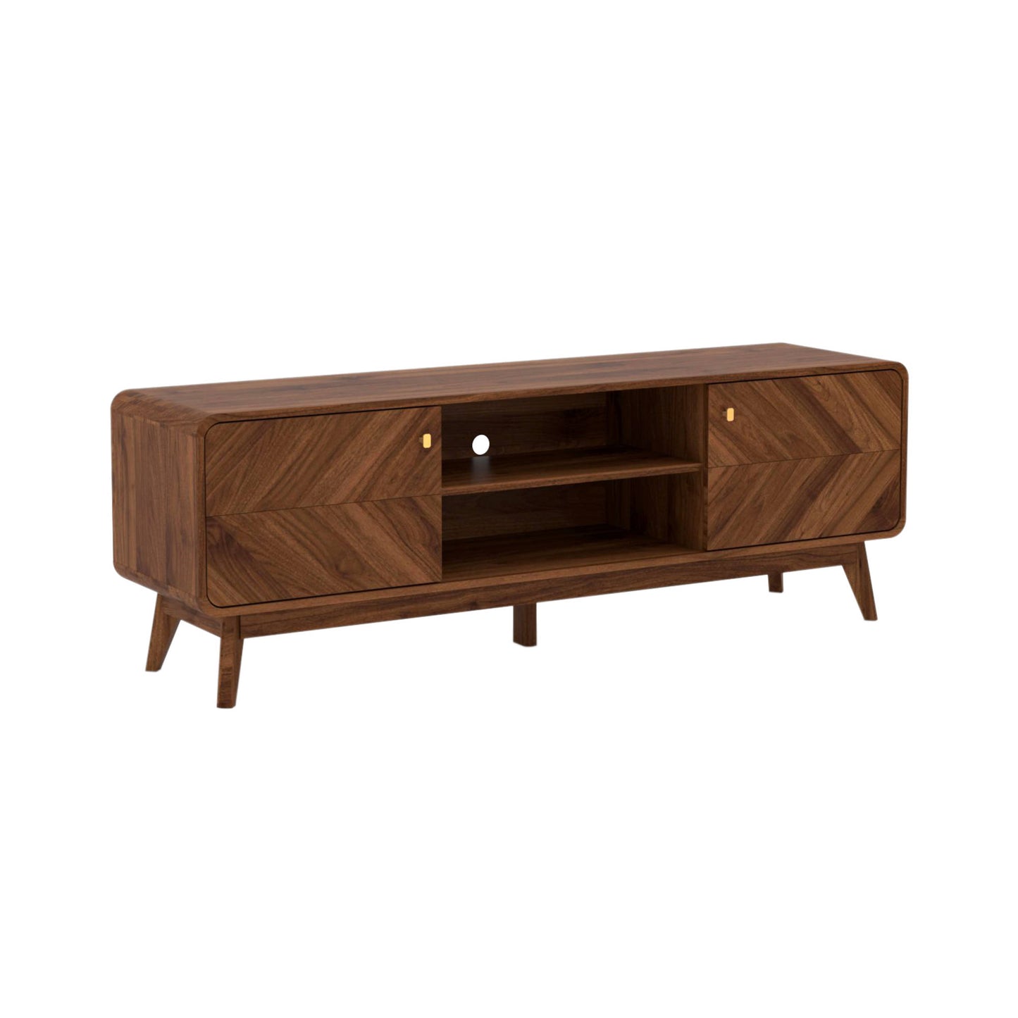 Nolan 1.6m TV Unit