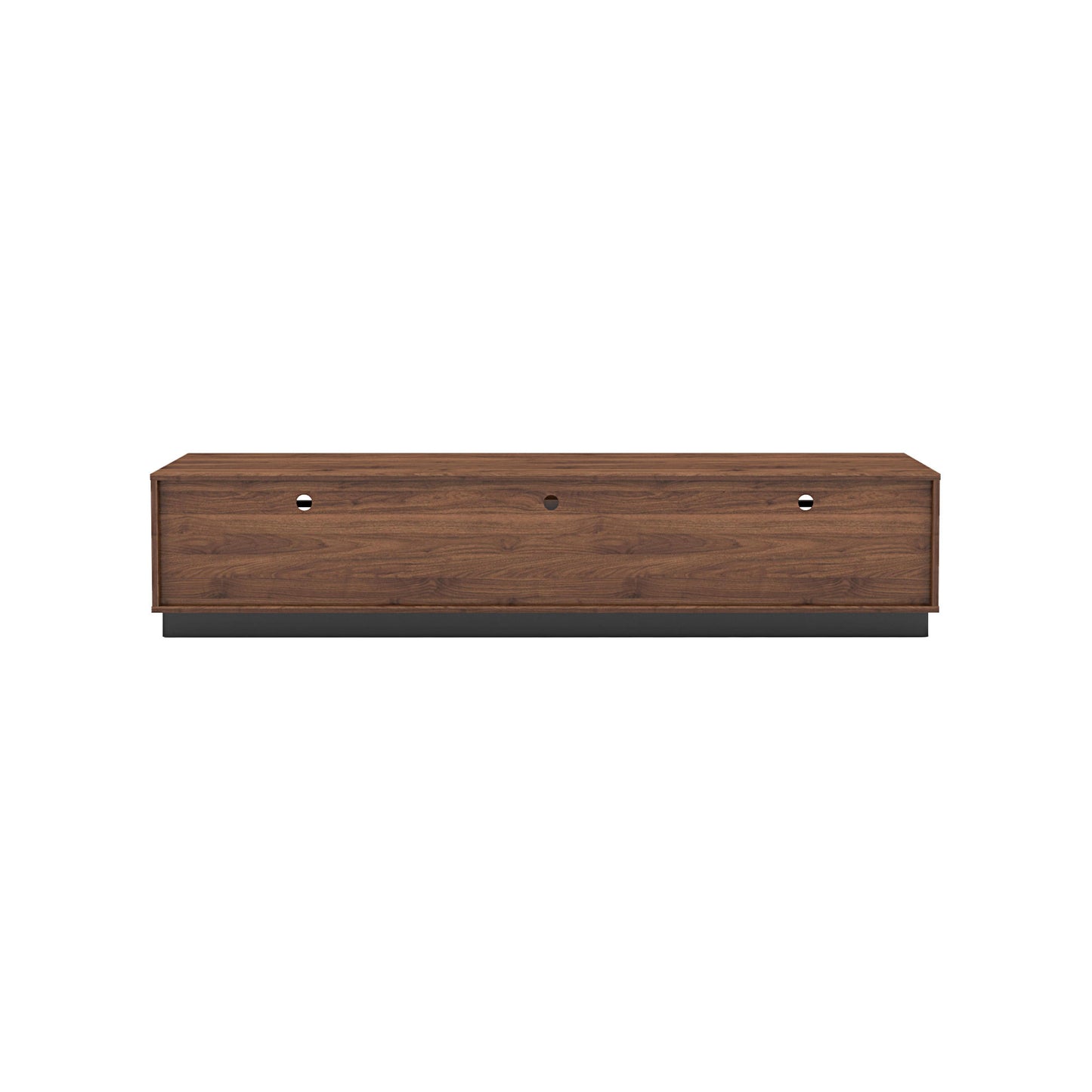 Rohan 1.8m TV Entertainment Unit - Walnut