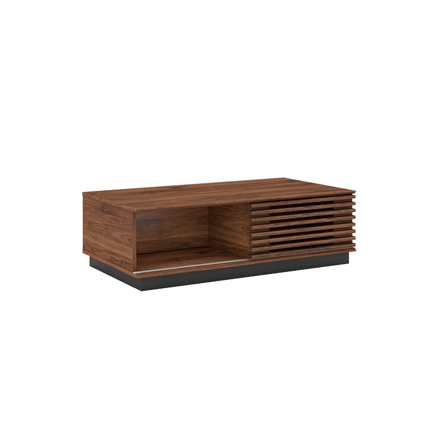 Rohan Coffee Table - Walnut