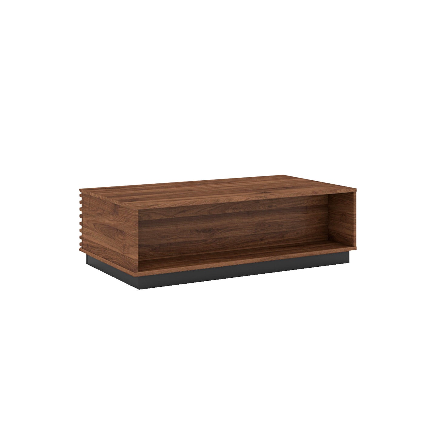 Rohan Coffee Table - Walnut