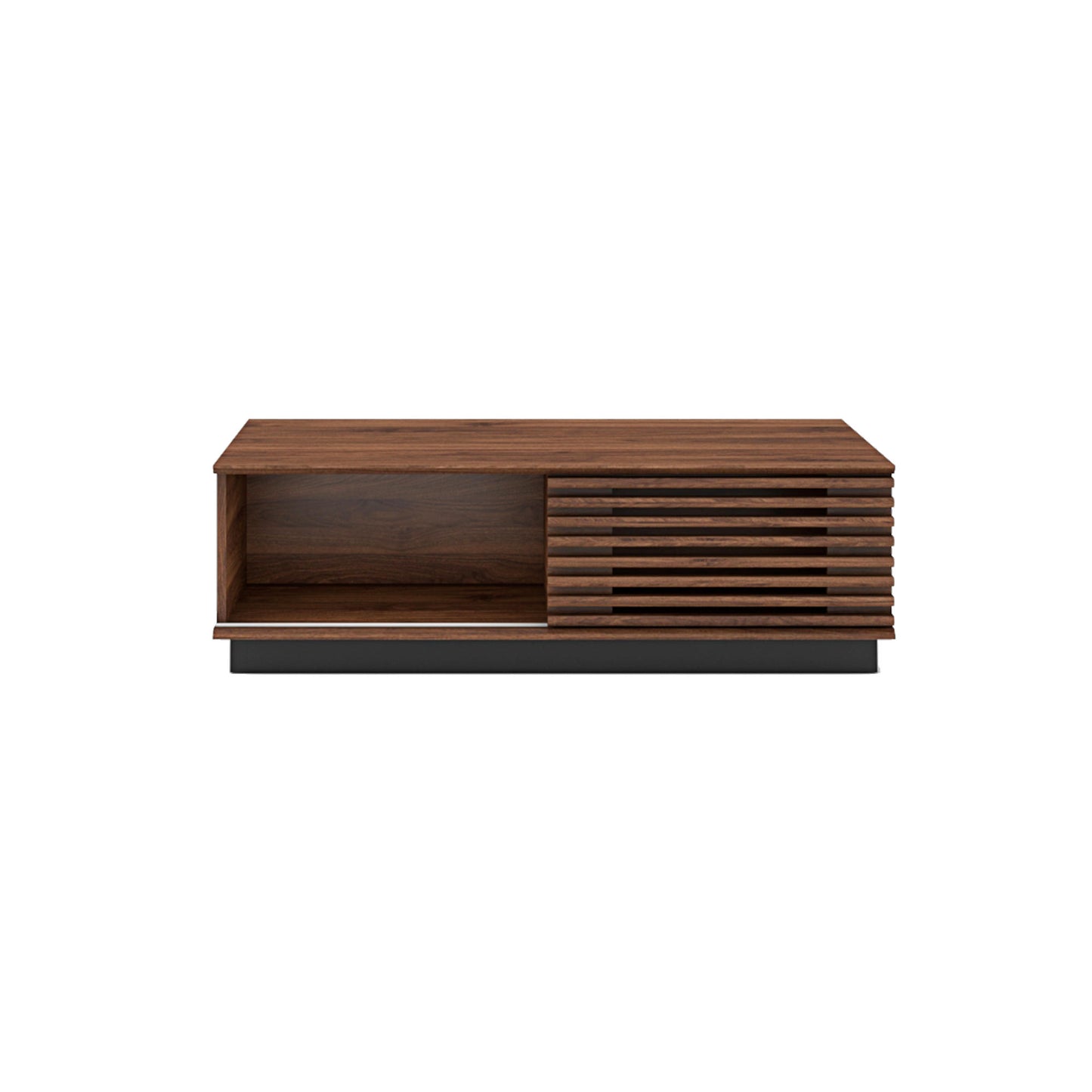 Rohan Coffee Table - Walnut
