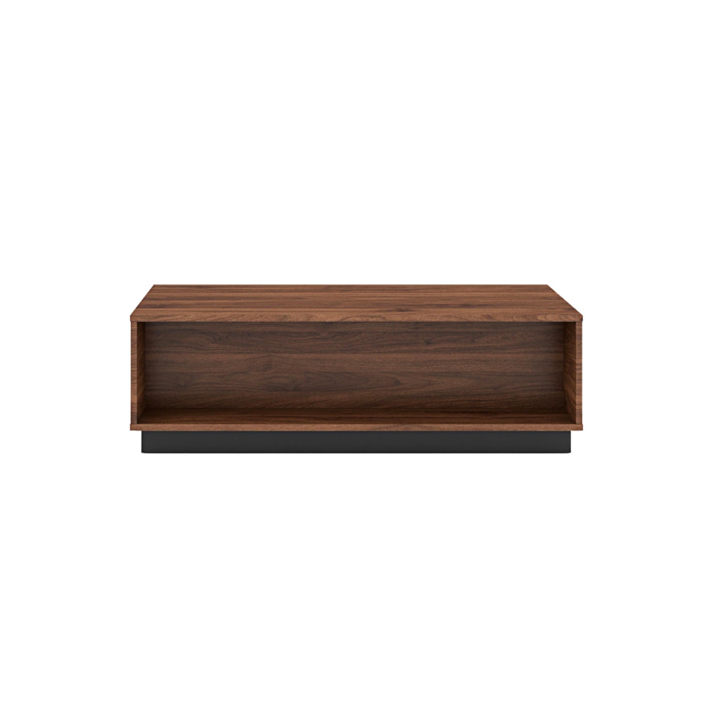 Rohan Coffee Table - Walnut
