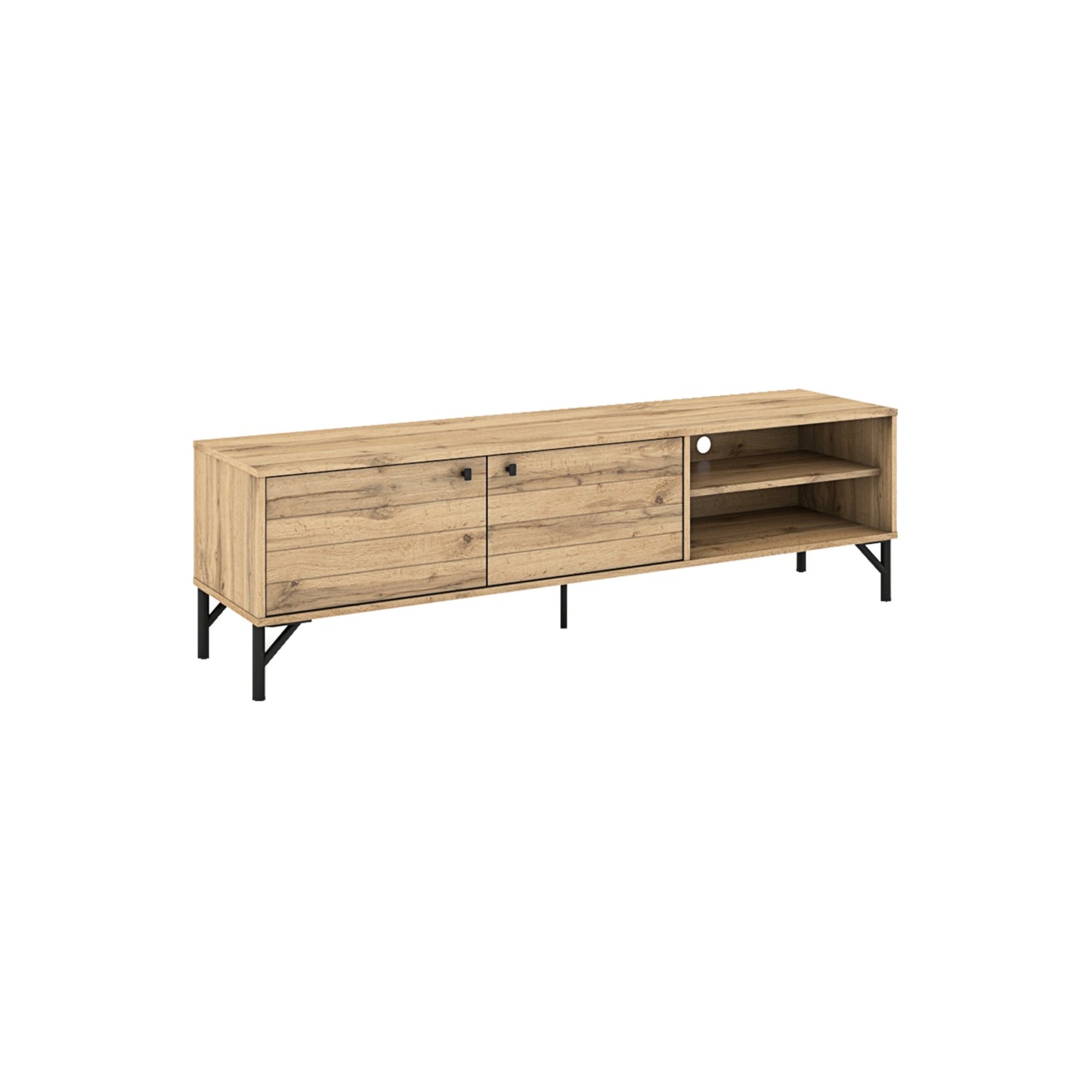 Julian 1.59m TV Unit
