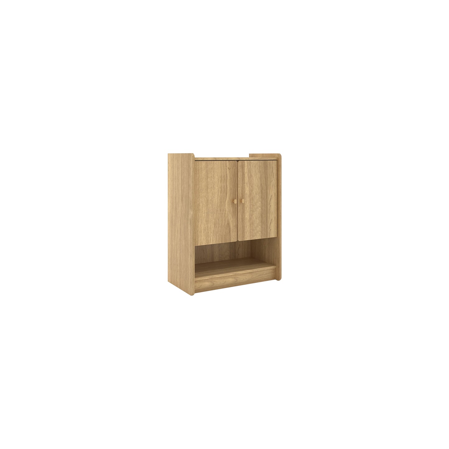 Emery Shoe Cabinet