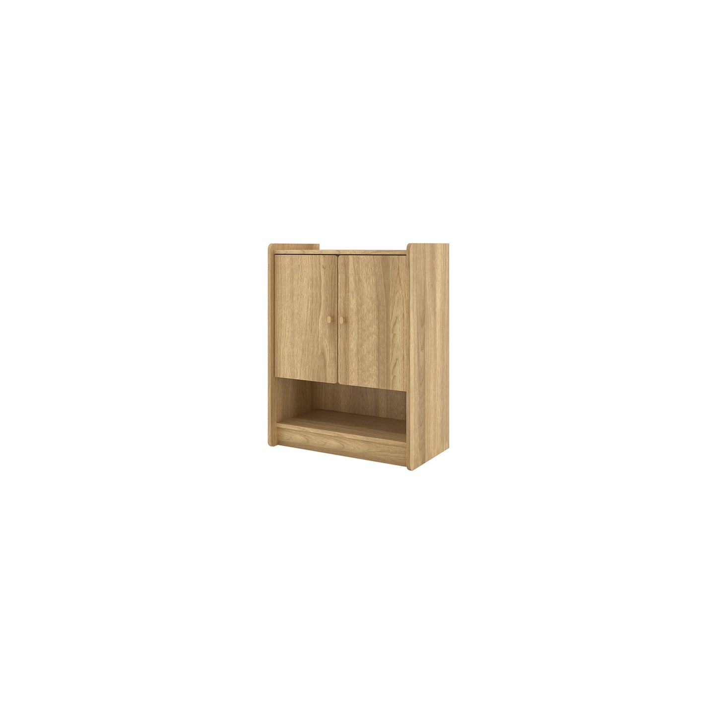 Emery Shoe Cabinet