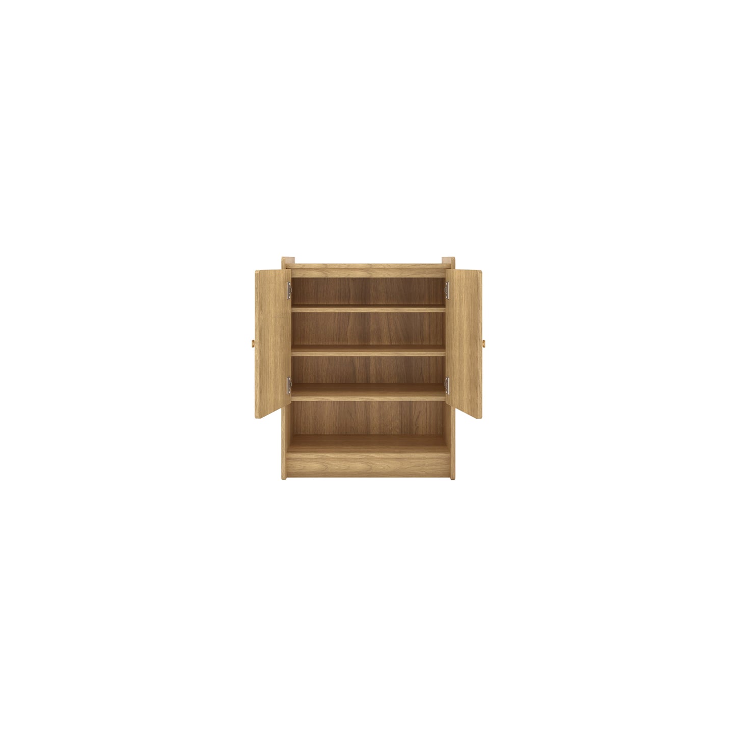 Emery Shoe Cabinet