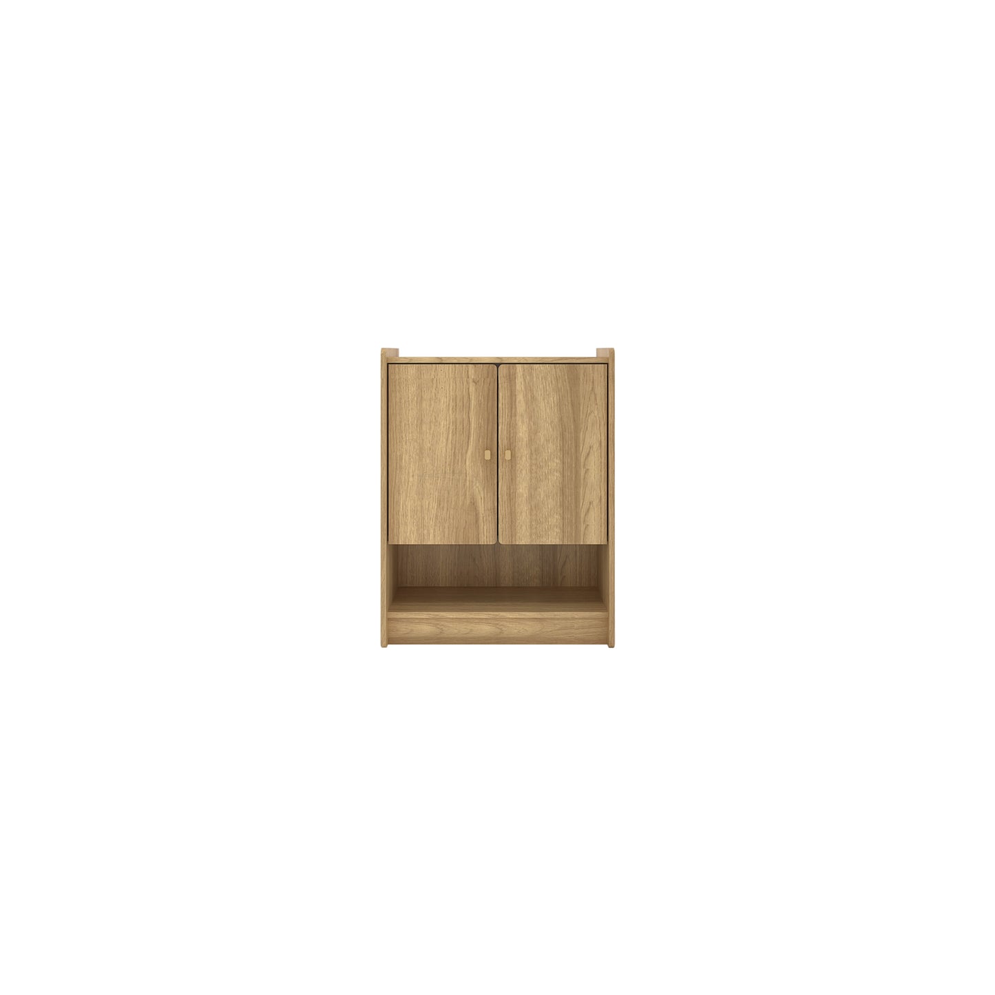 Emery Shoe Cabinet
