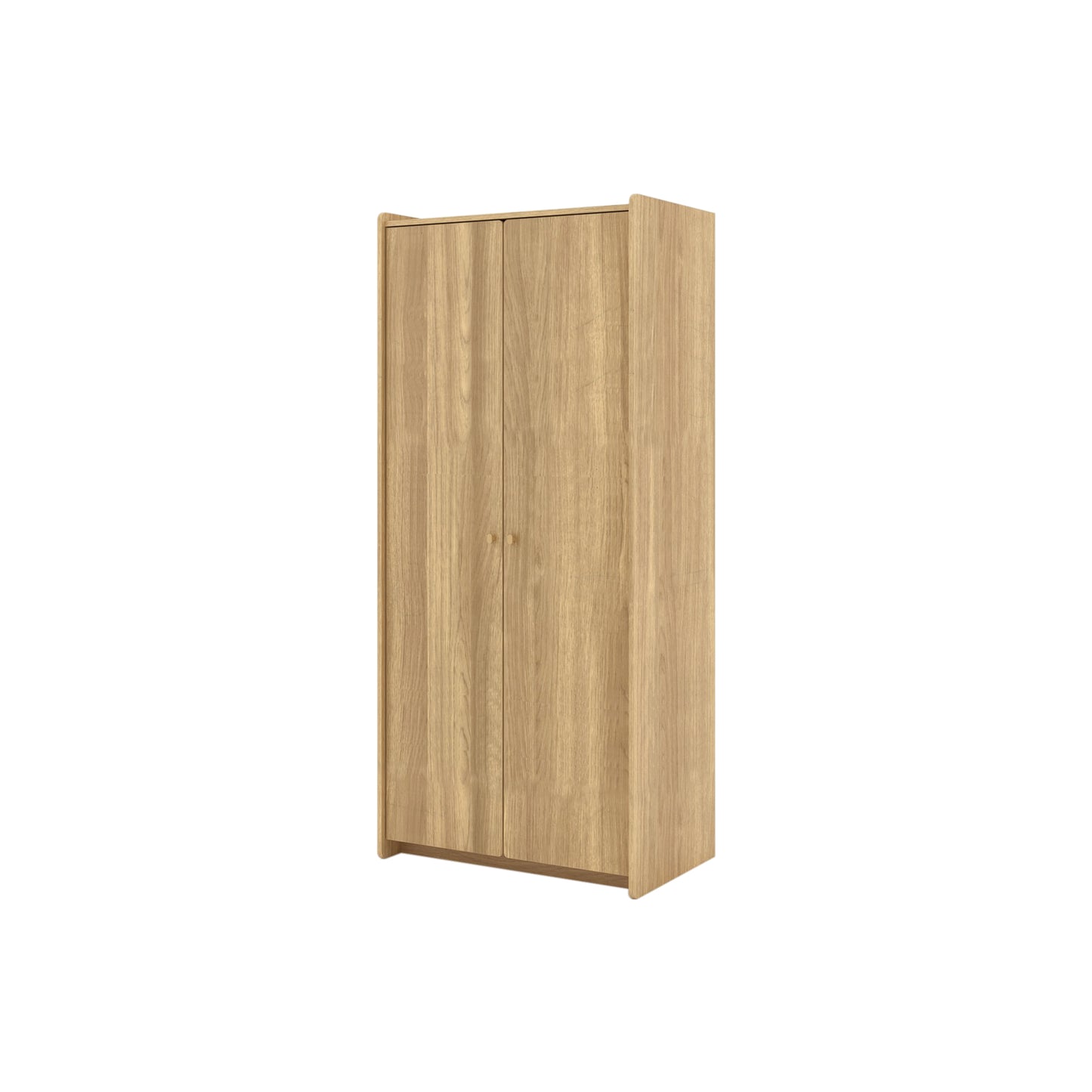 Ella Wardrobe