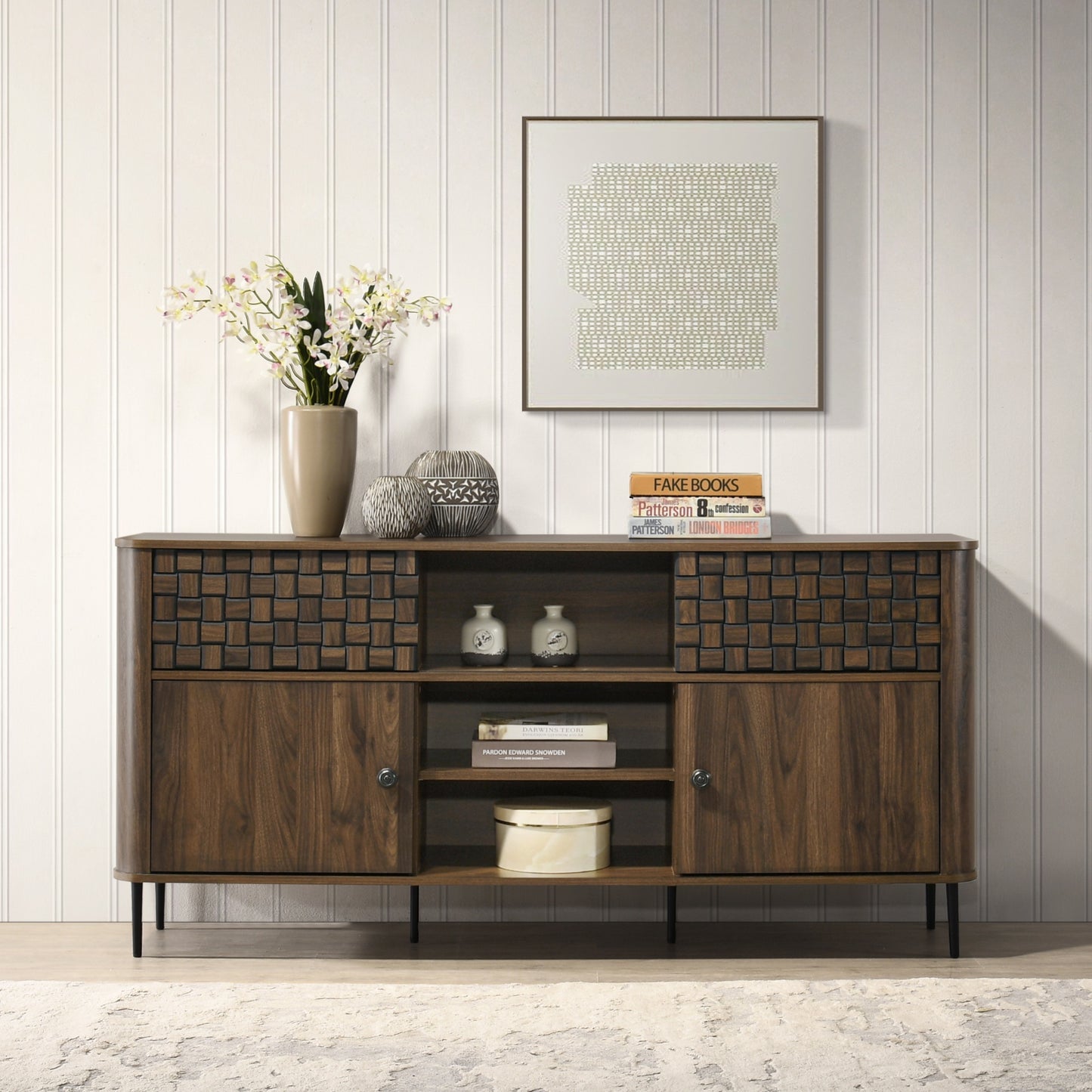 Oliver 1.6m Buffet