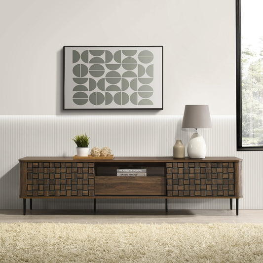 Oliver 1.8m TV Unit
