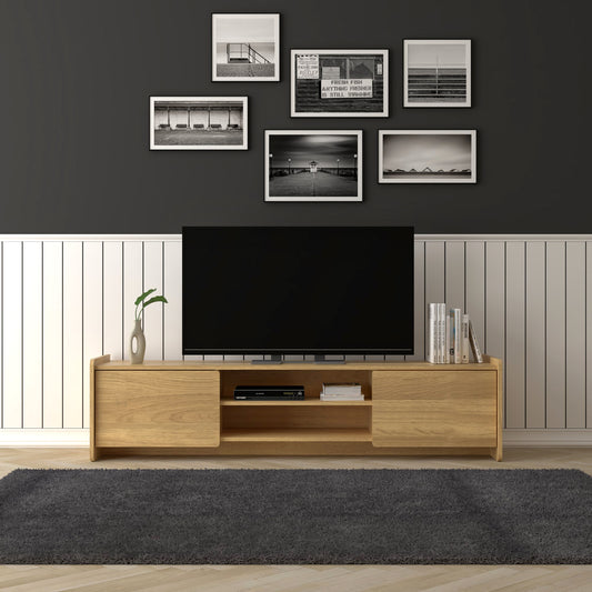 Emery 1.59m TV Unit