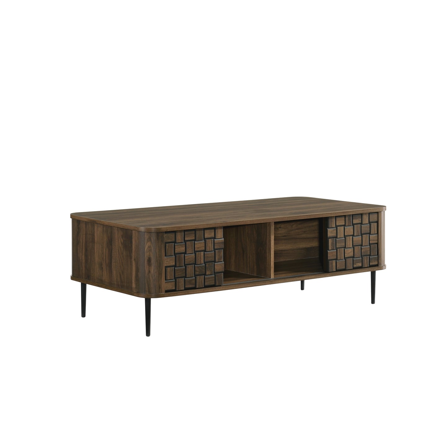 Oliver 1.2m Coffee Table