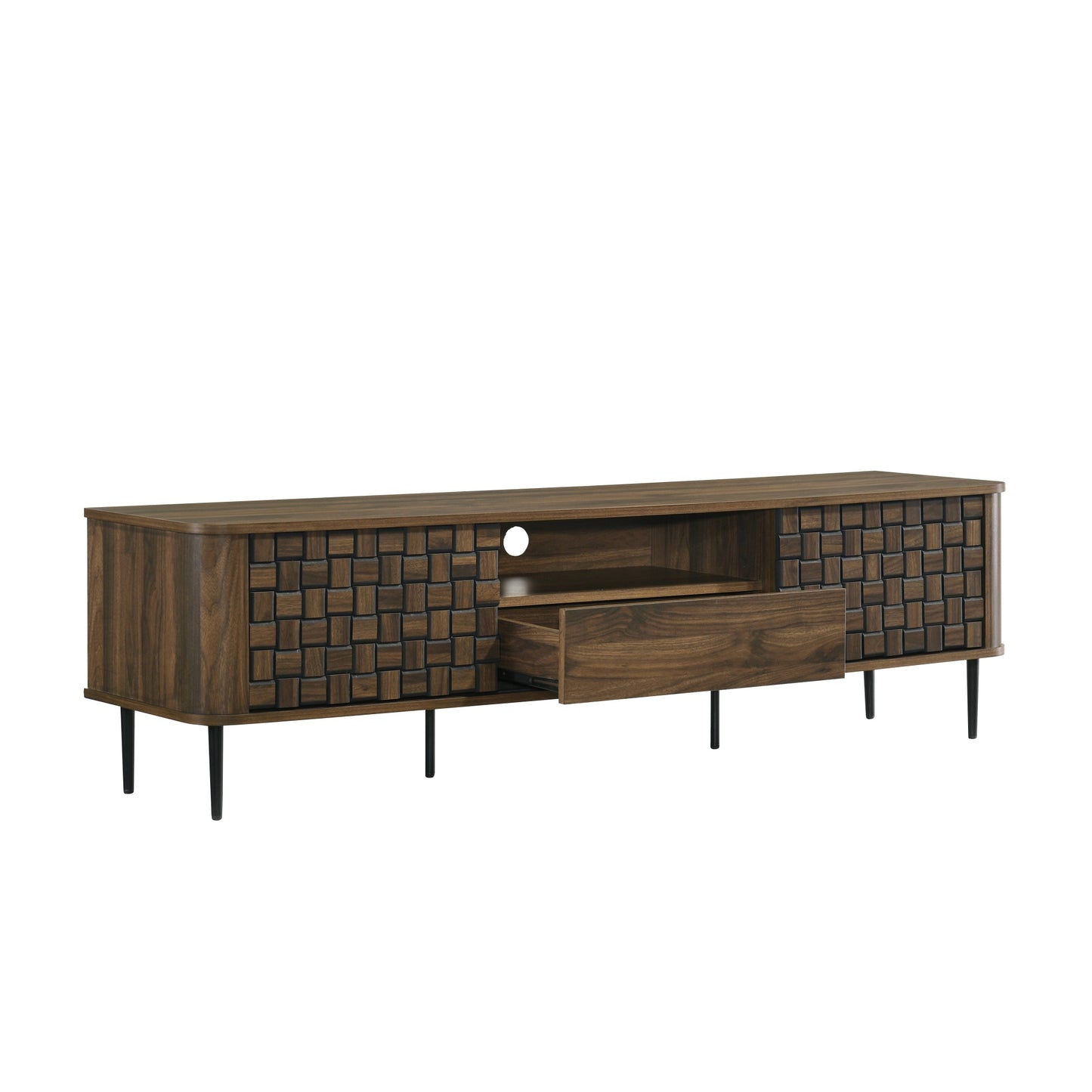 Oliver 1.6m TV Unit