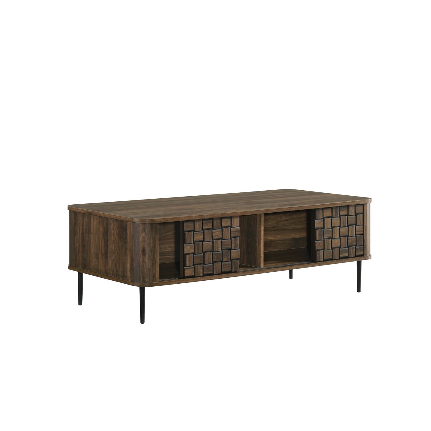 Oliver 1.2m Coffee Table