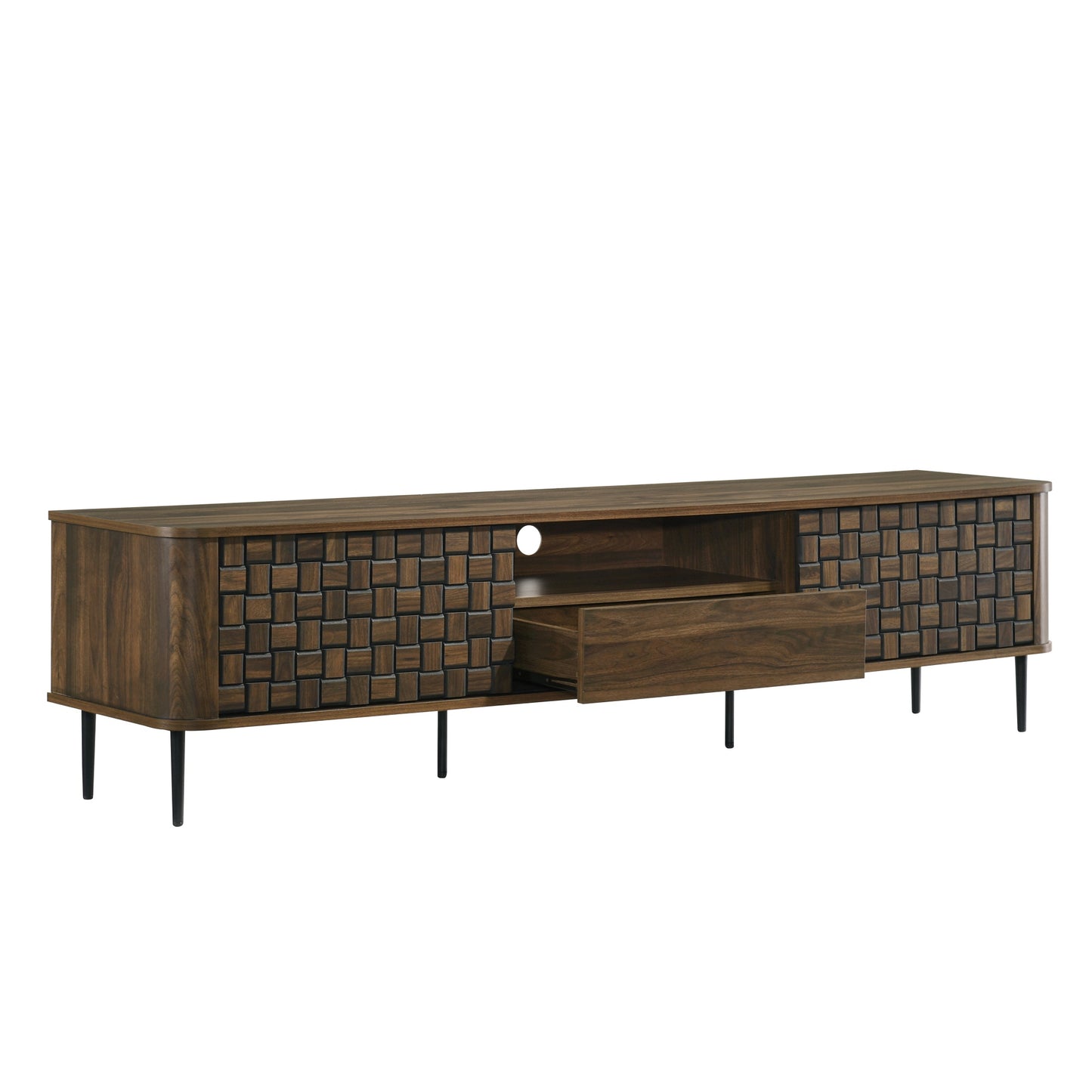 Oliver 1.8m TV Unit