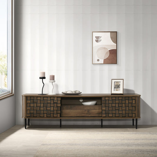 Oliver 1.6m TV Unit