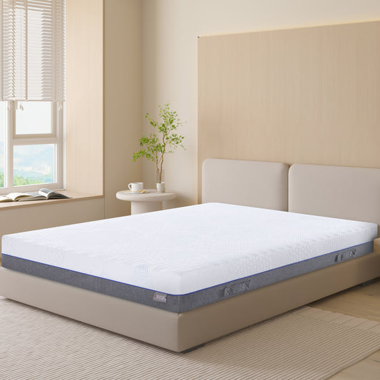 Luco Memory Foam Mattress