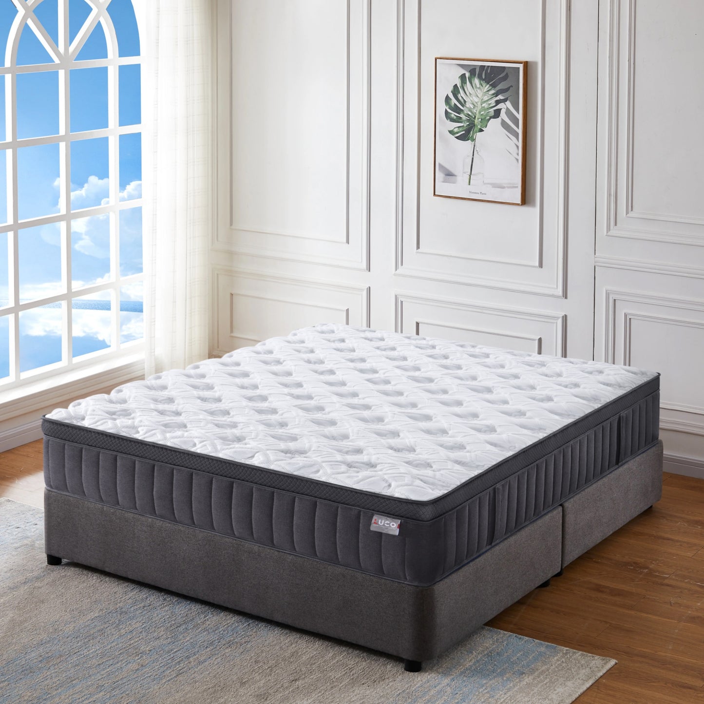 Luco Premium Mattress