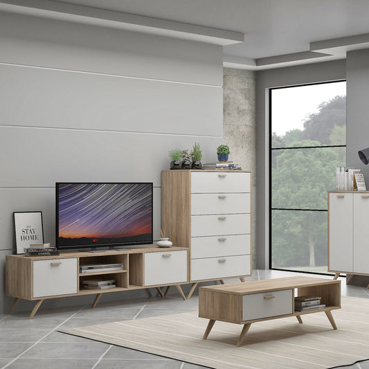 Darcie 1.6m TV unit