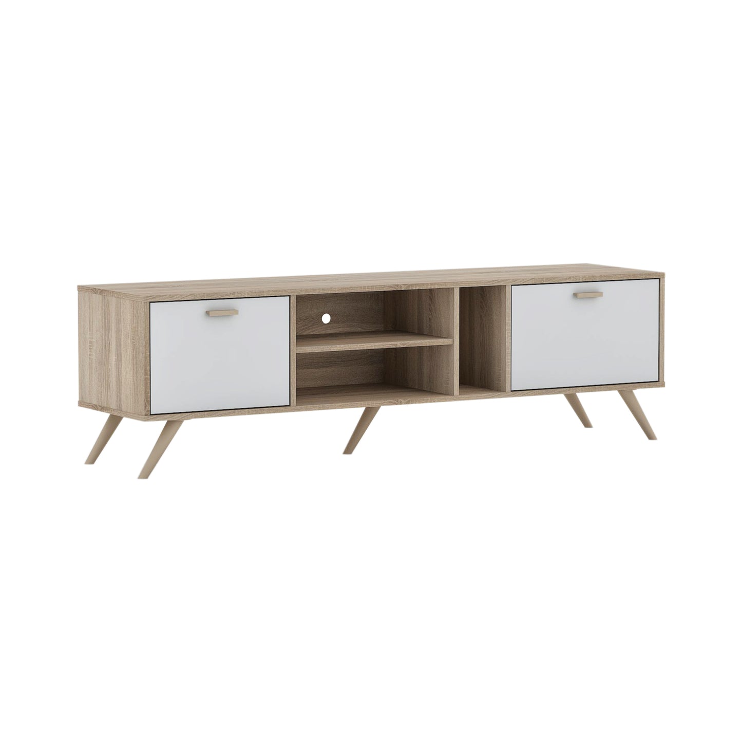 Darcie 1.6m TV unit