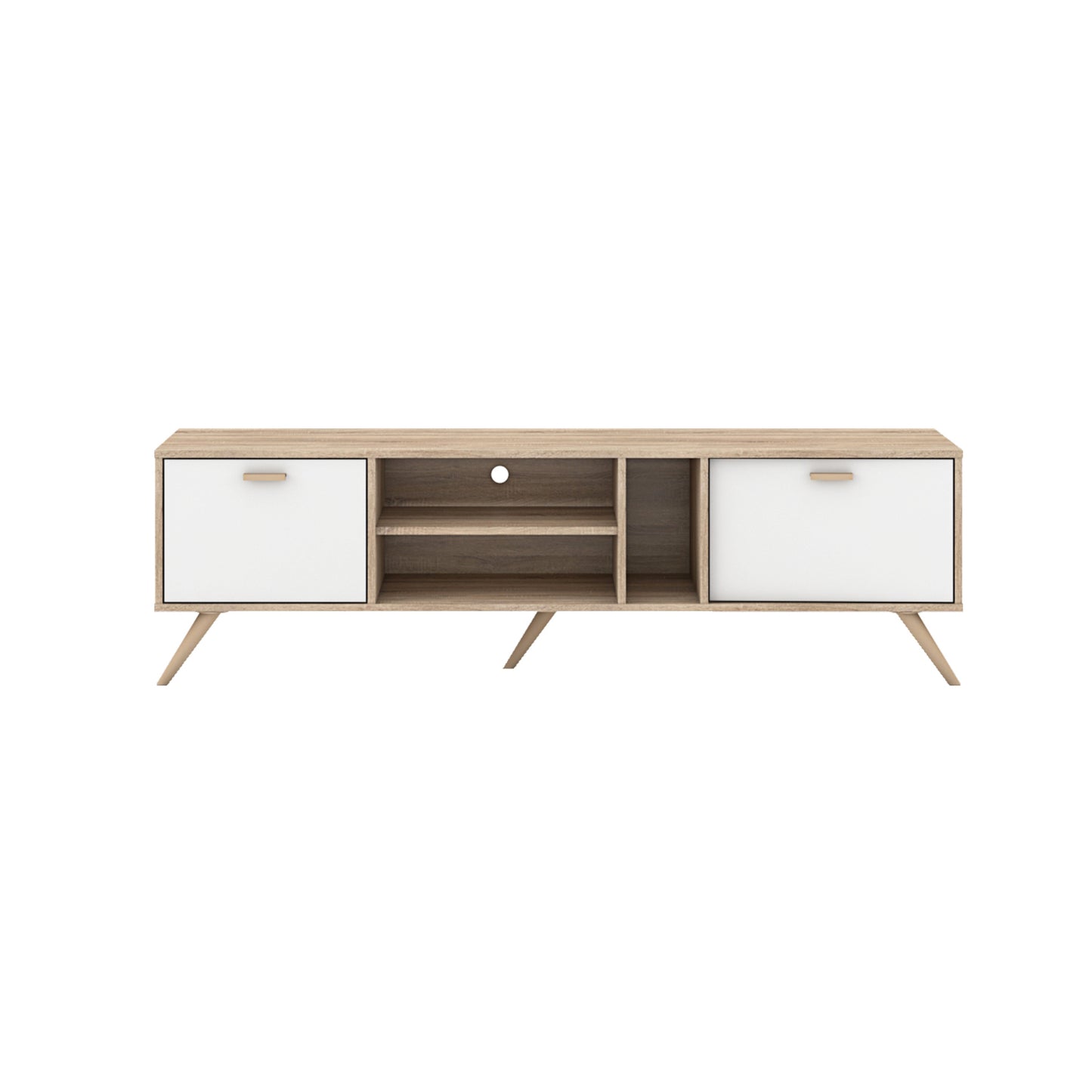 Darcie 1.6m TV unit