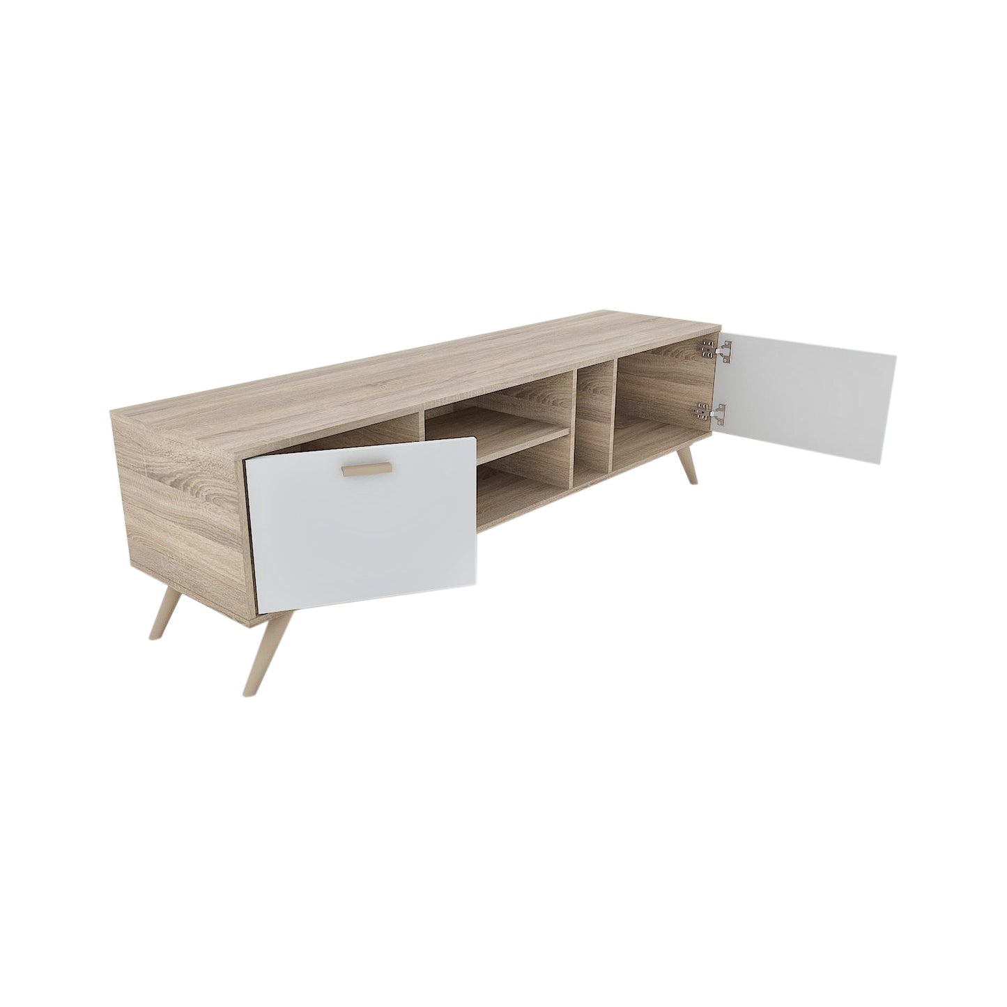 Darcie 1.6m TV unit