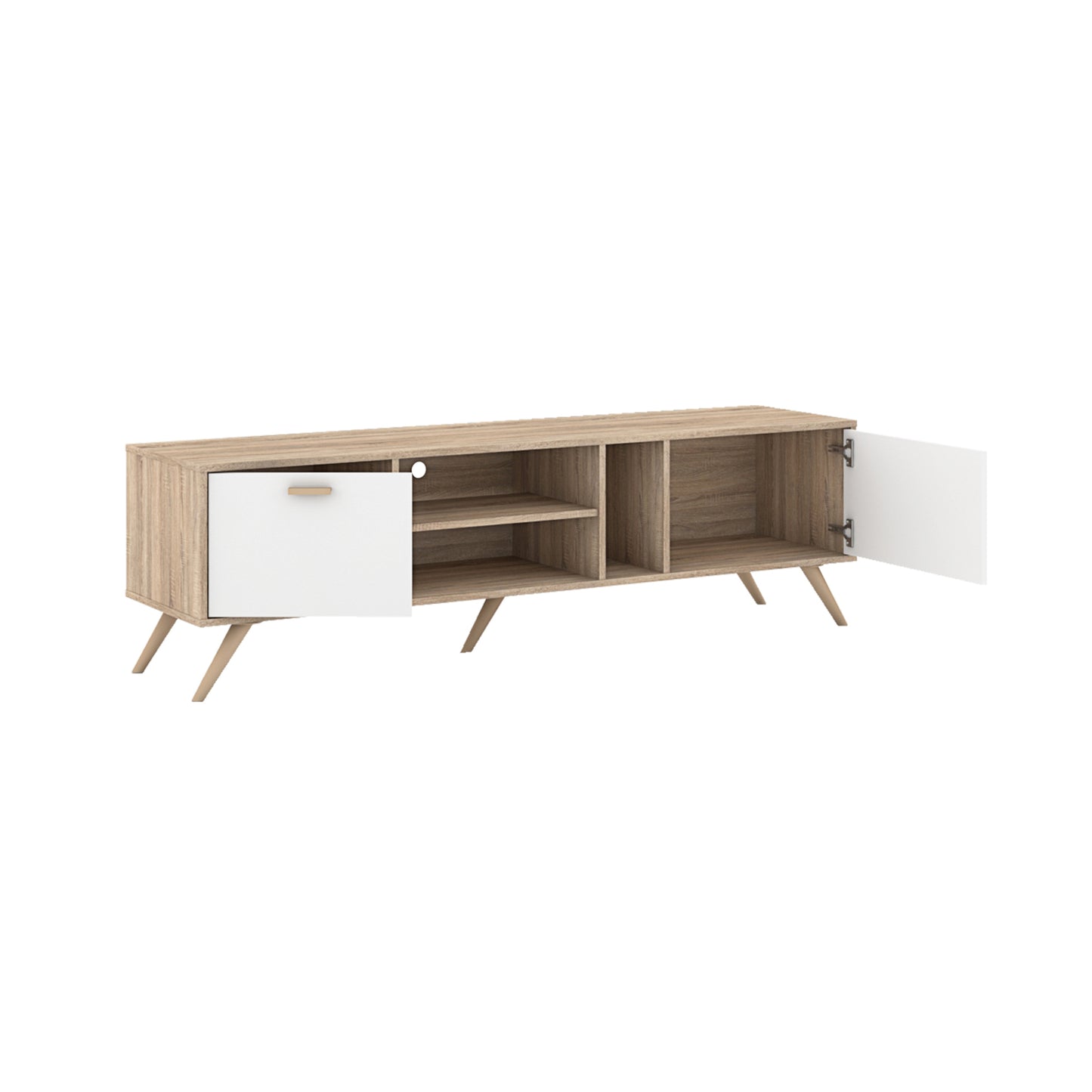 Darcie 1.6m TV unit