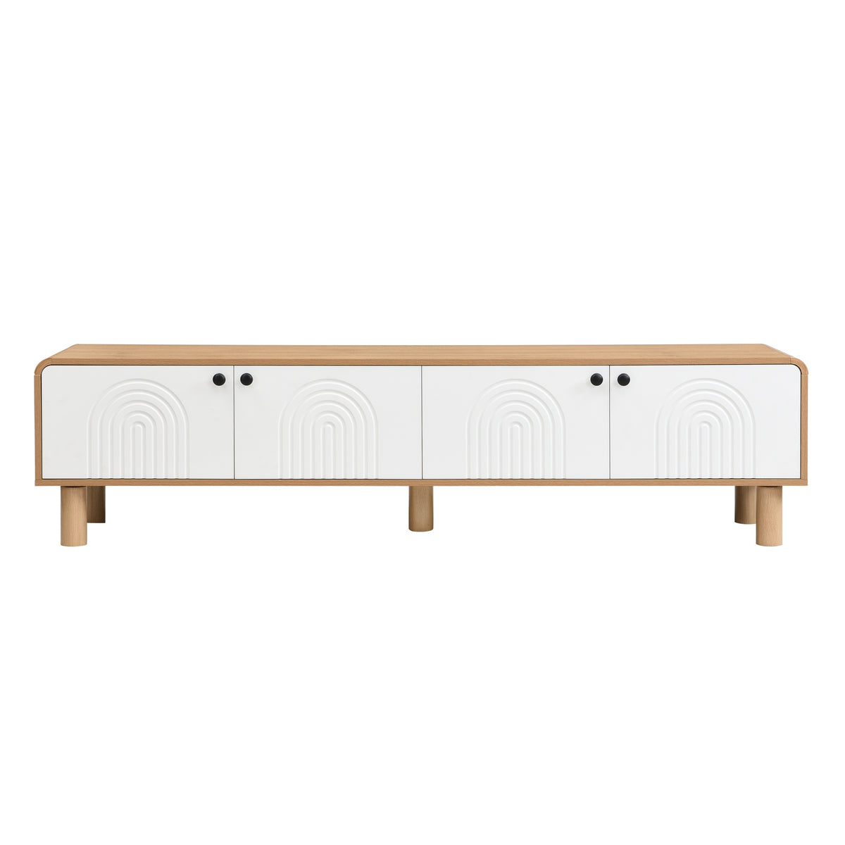 Eliana 1.8m TV Unit