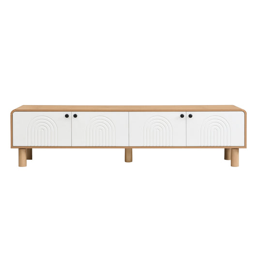 Eliana 1.8m TV Unit