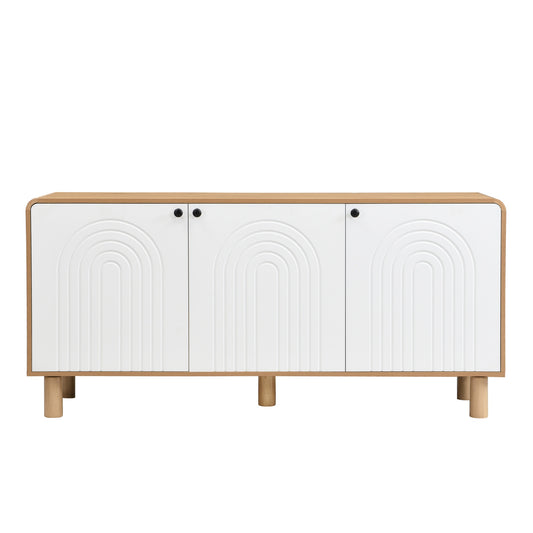 Eliana 1.6m Sideboard Buffet