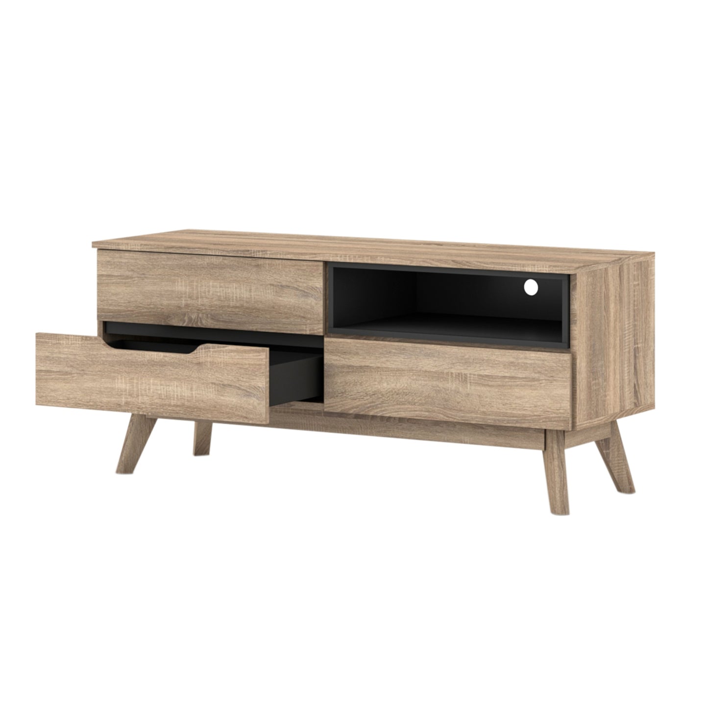 Elsi 1.2m TV Entertainment Unit