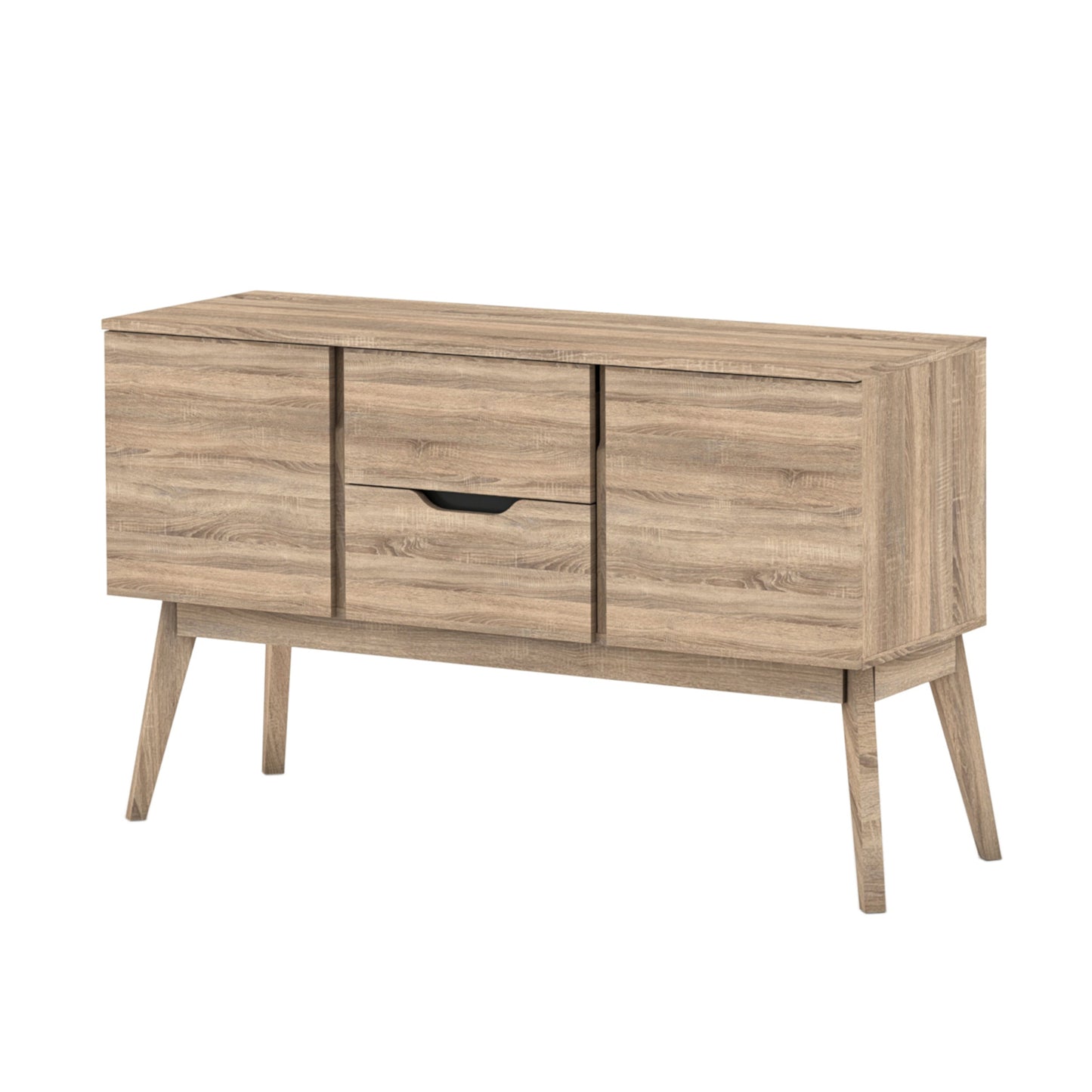 Elsi Sideboard Buffet Storage Cabinet